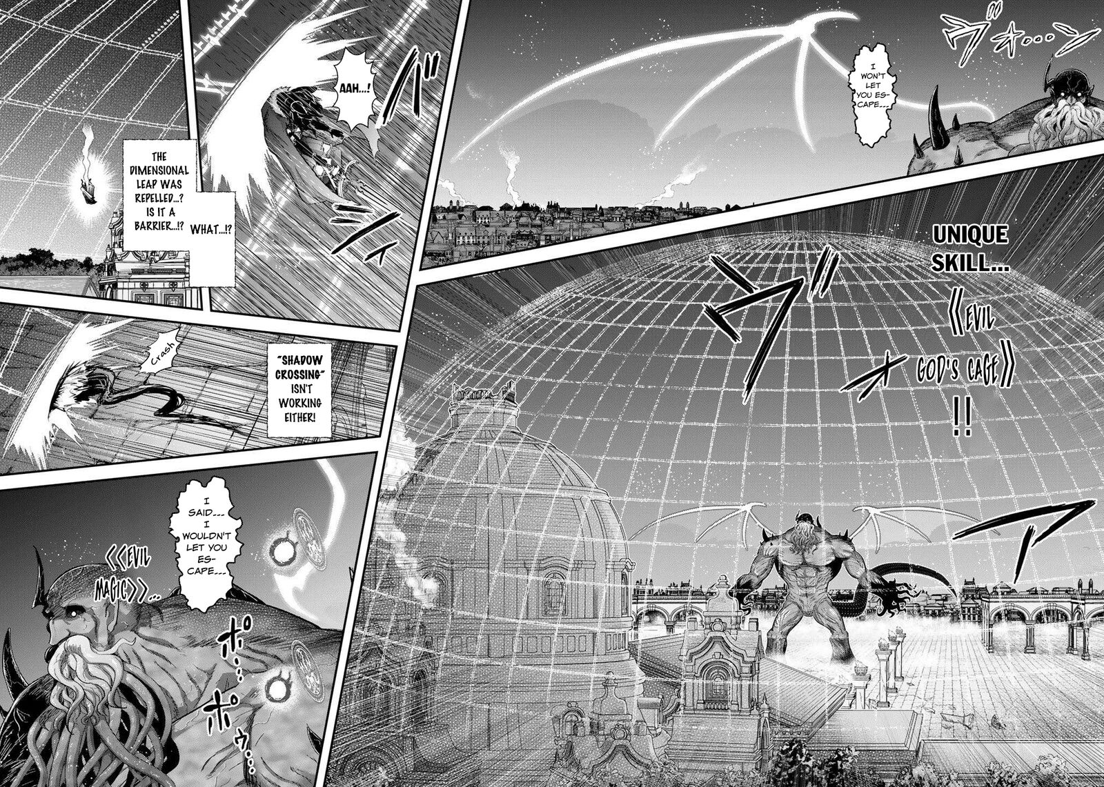 Tensei Shitara Ken Deshita 88 8