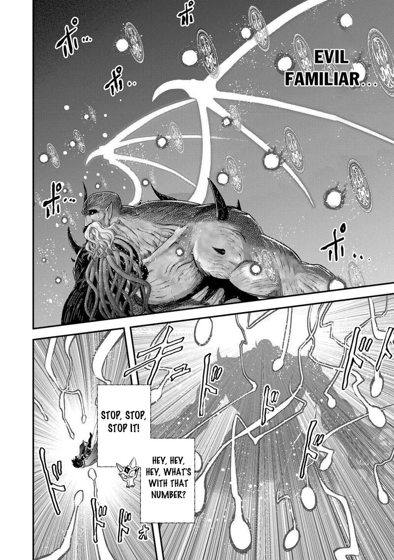 Tensei Shitara Ken Deshita 88 9