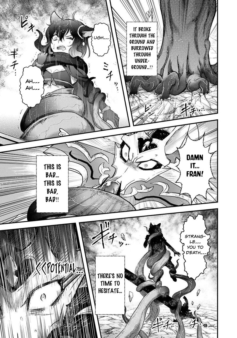 Tensei Shitara Ken Deshita 89 17