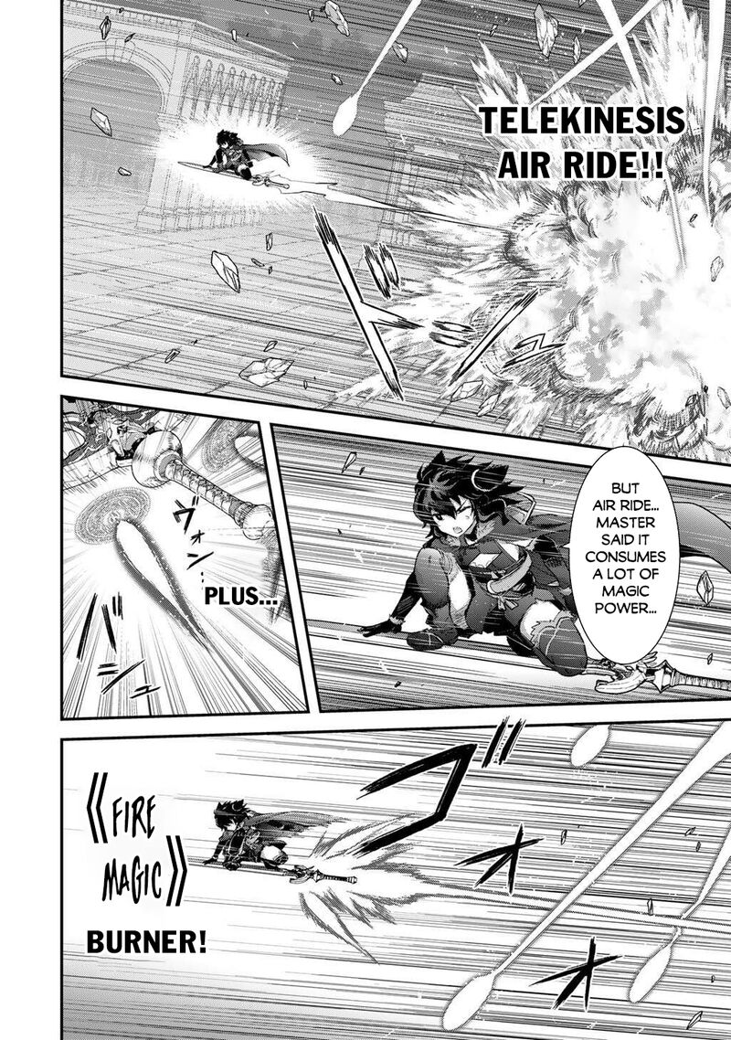 Tensei Shitara Ken Deshita 89 6