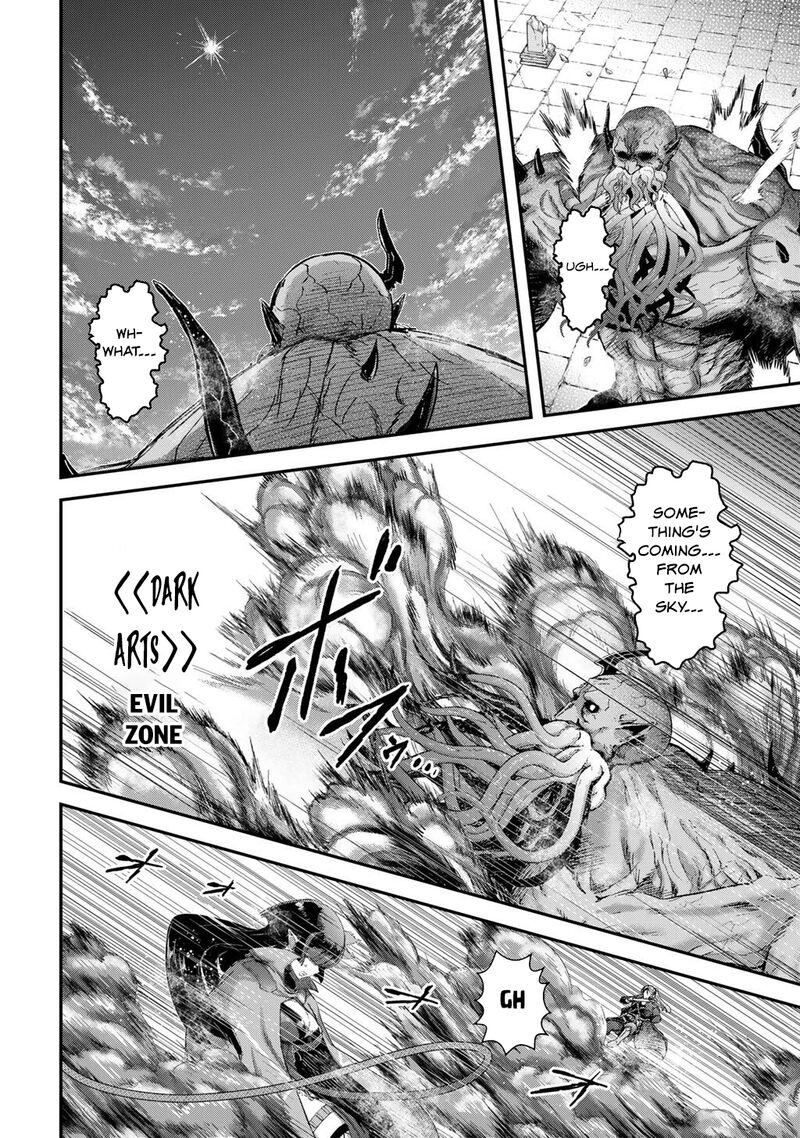 Tensei Shitara Ken Deshita 92 13