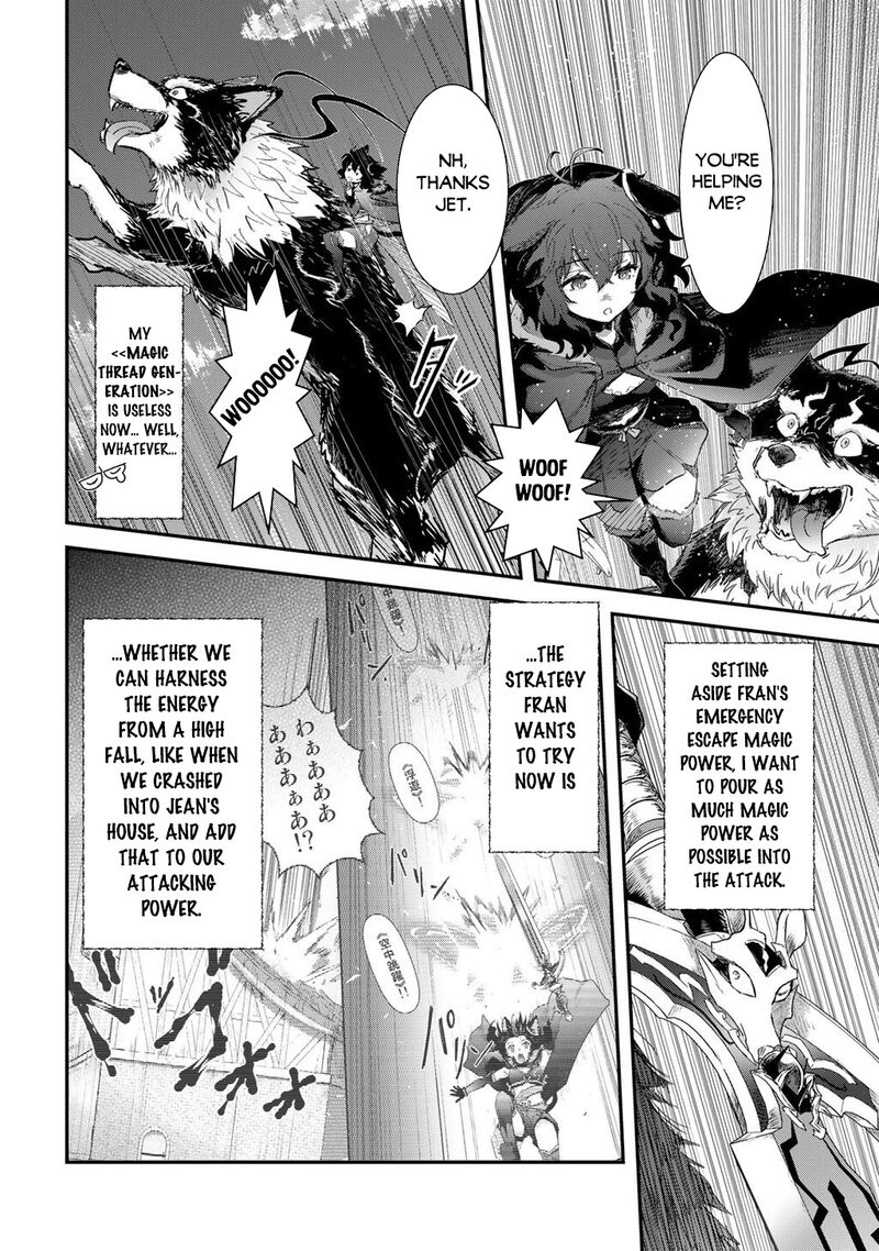 Tensei Shitara Ken Deshita 92 4