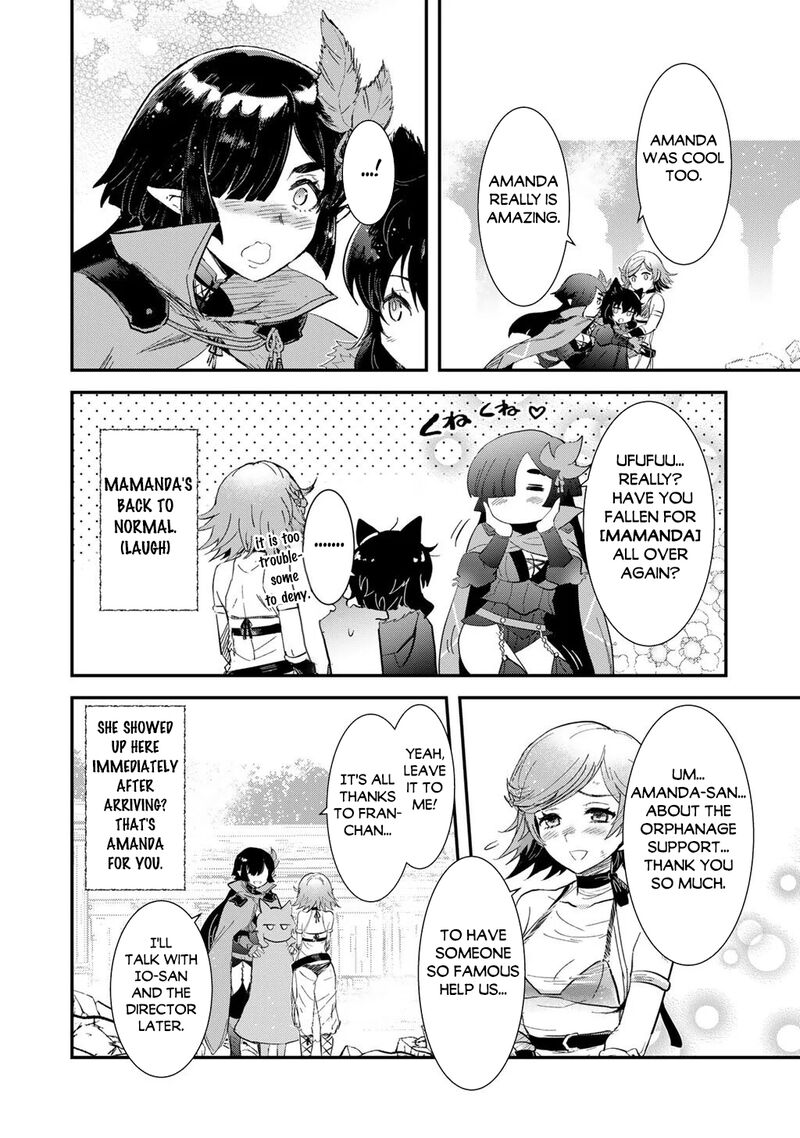 Tensei Shitara Ken Deshita 94 16