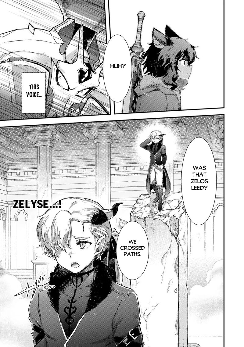 Tensei Shitara Ken Deshita 94 21