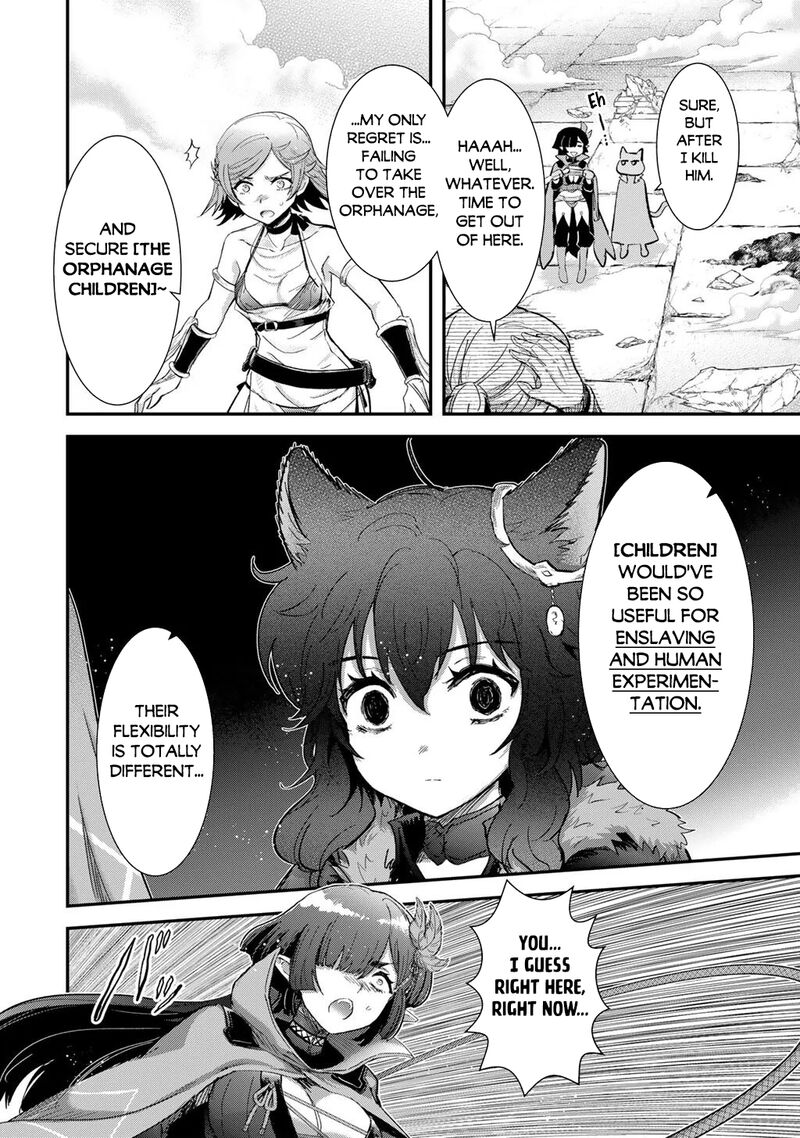 Tensei Shitara Ken Deshita 94 26