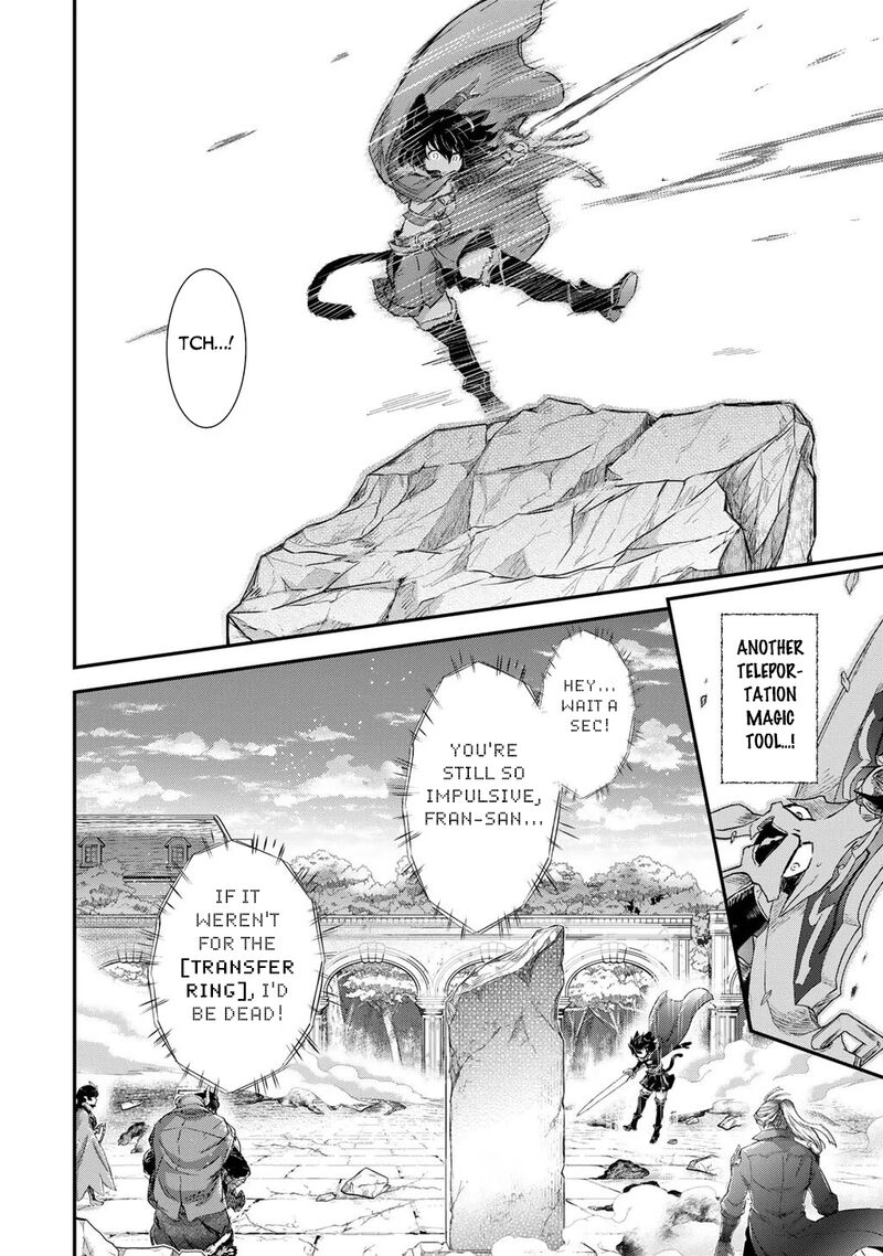 Tensei Shitara Ken Deshita 94 28