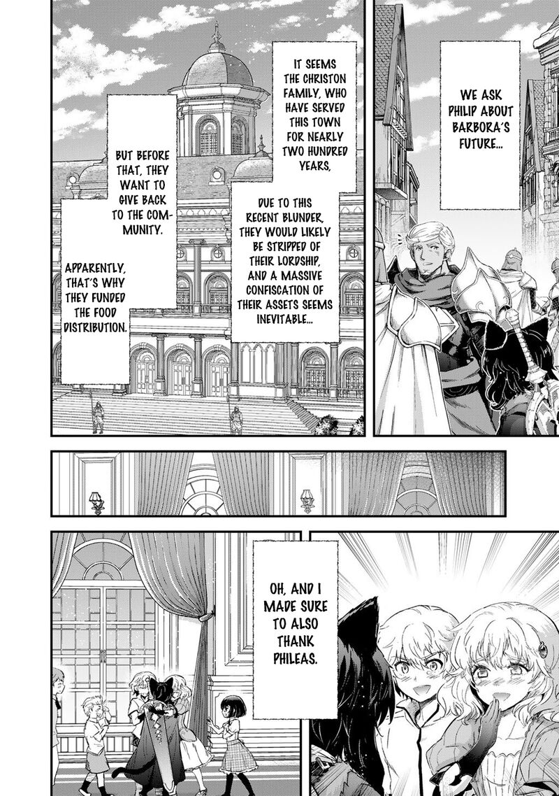 Tensei Shitara Ken Deshita 95 10