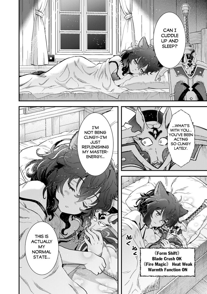 Tensei Shitara Ken Deshita 95 18