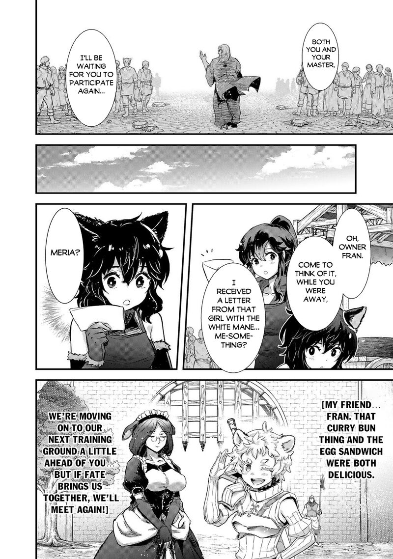 Tensei Shitara Ken Deshita 95 6