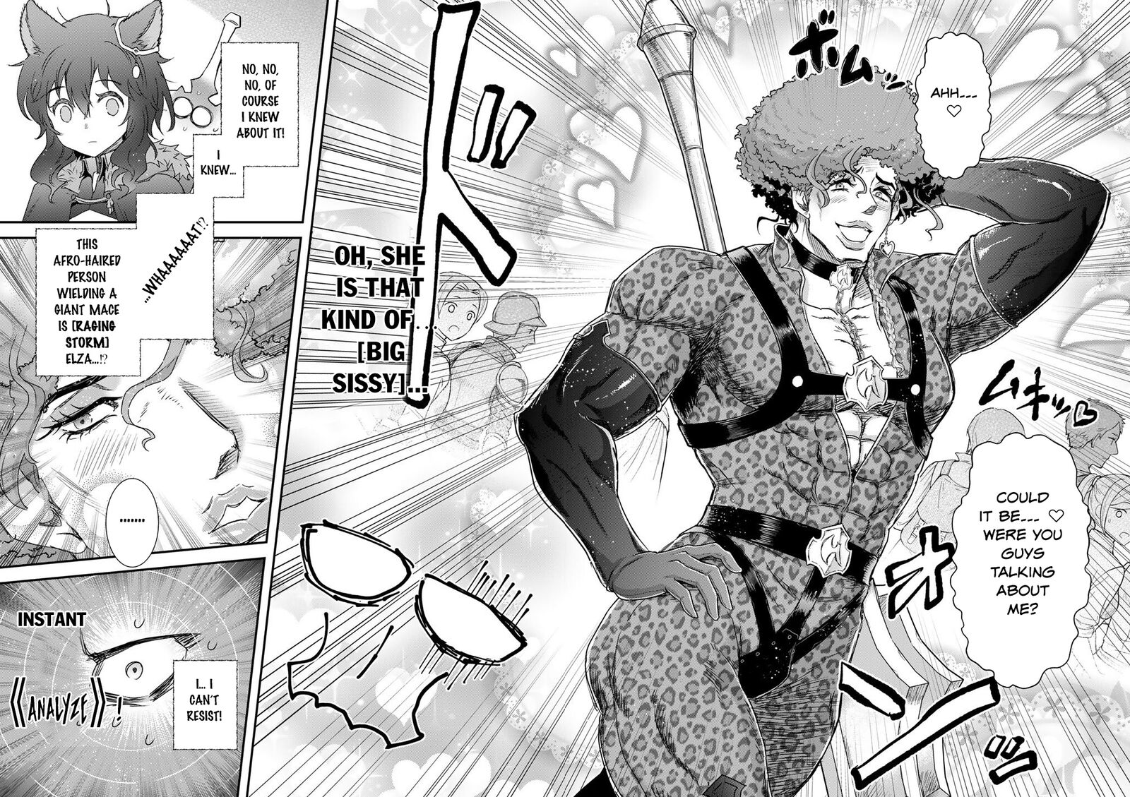 Tensei Shitara Ken Deshita 97 10