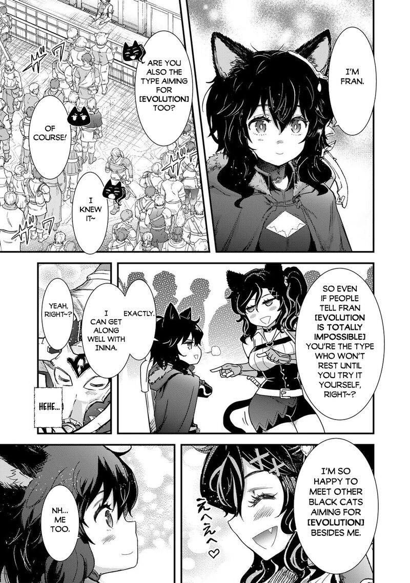 Tensei Shitara Ken Deshita 97 3