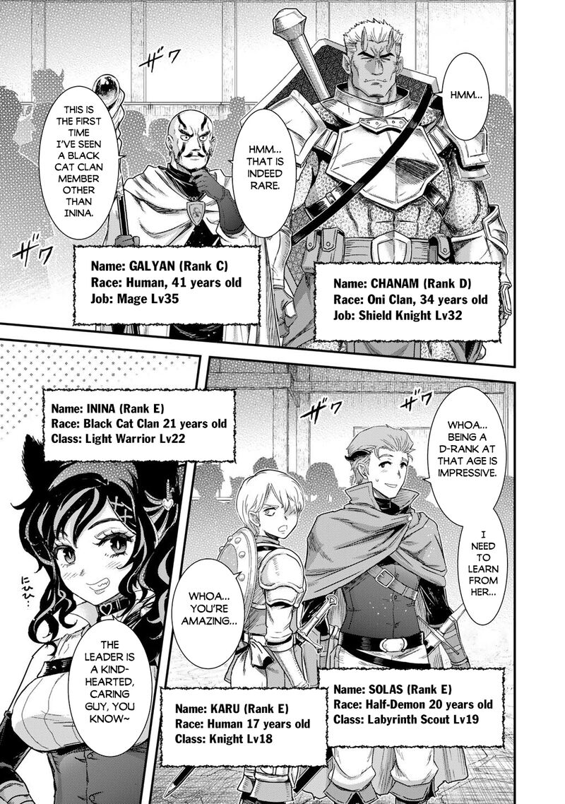 Tensei Shitara Ken Deshita 97 5