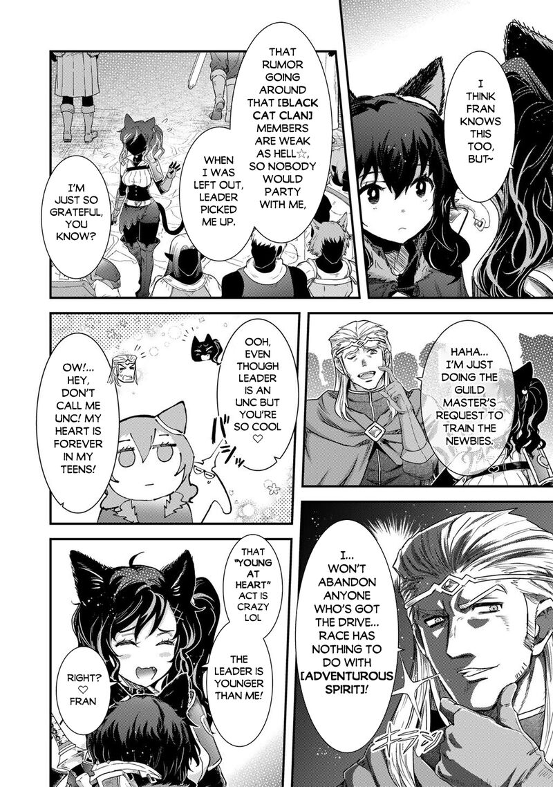 Tensei Shitara Ken Deshita 97 6