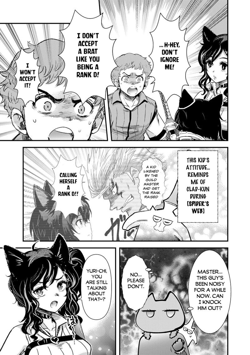 Tensei Shitara Ken Deshita 97 7