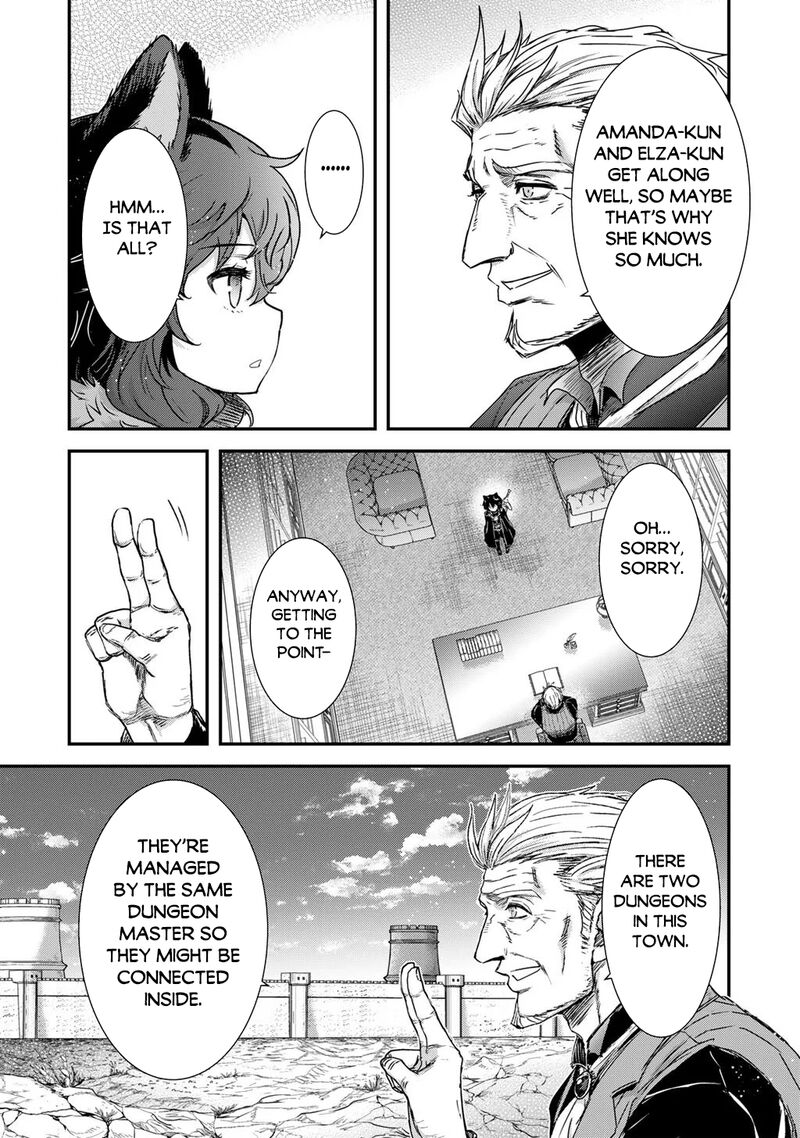 Tensei Shitara Ken Deshita 98 11