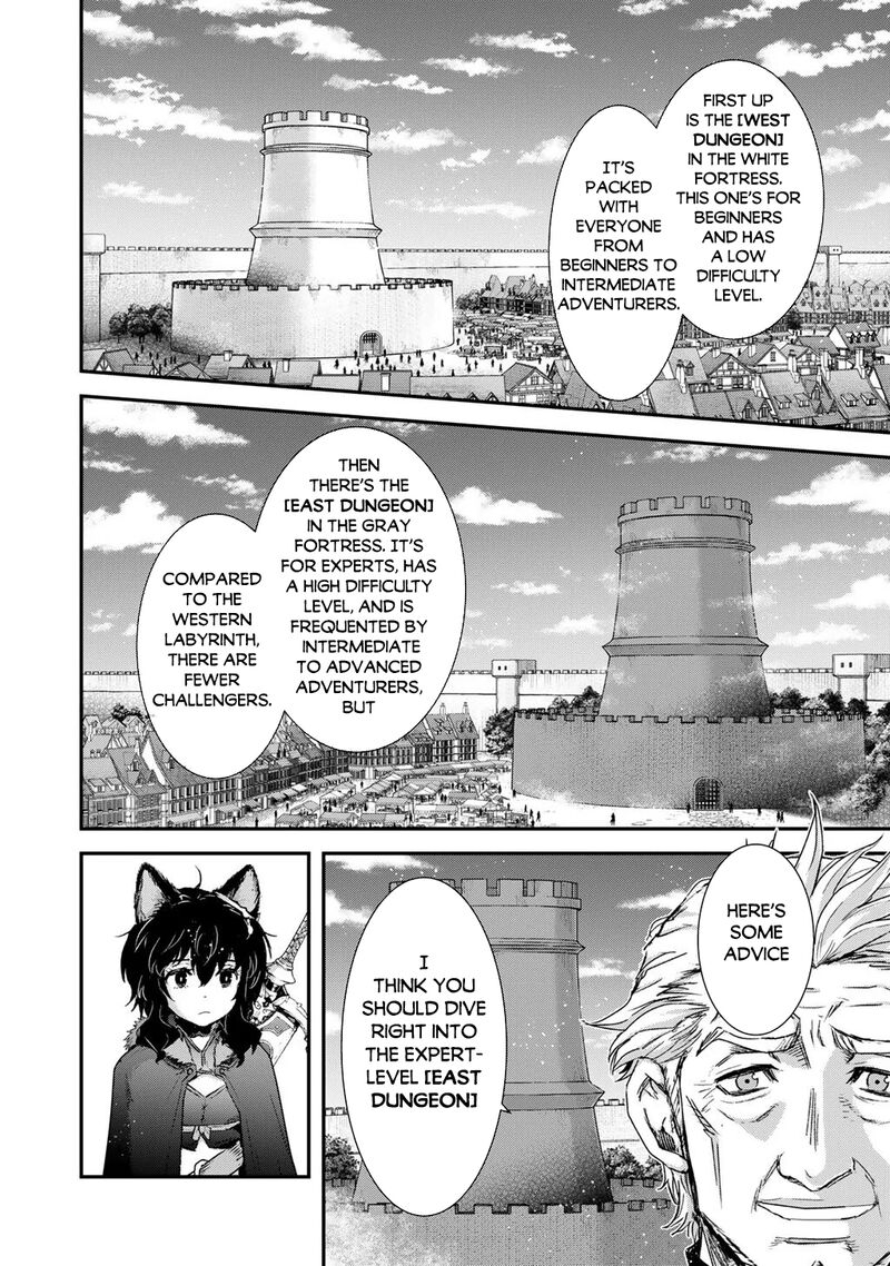 Tensei Shitara Ken Deshita 98 12