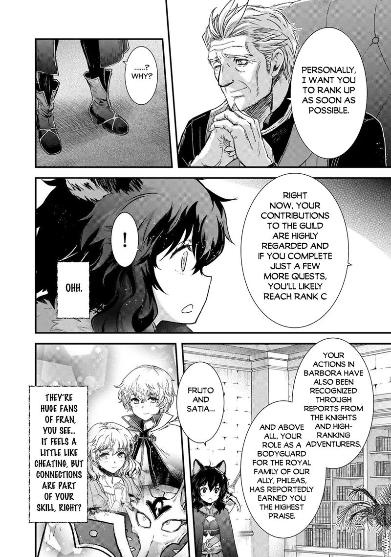 Tensei Shitara Ken Deshita 98 14