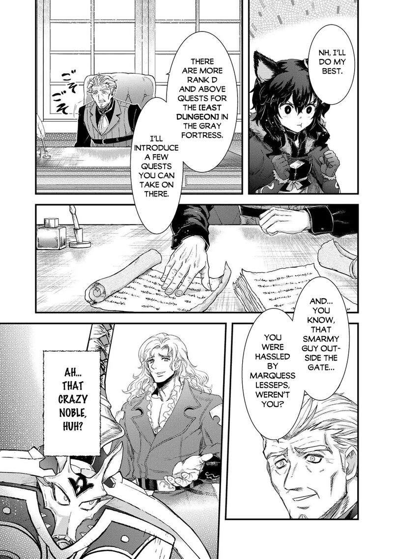 Tensei Shitara Ken Deshita 98 15