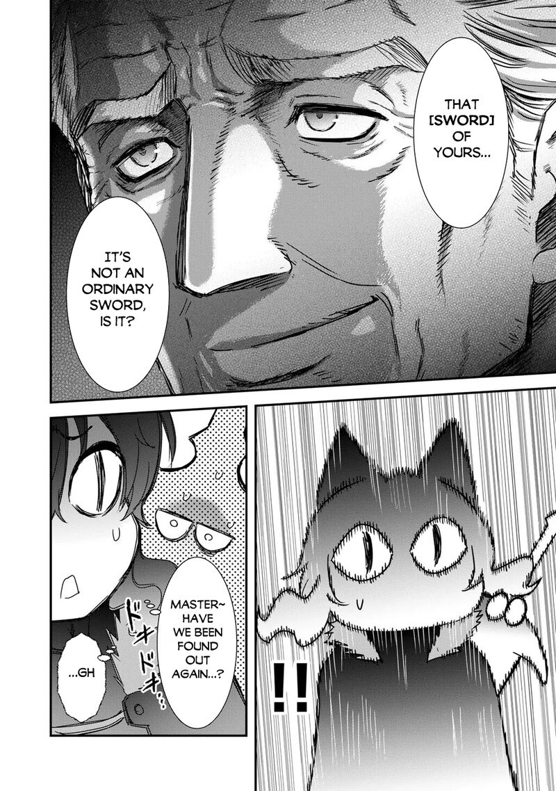 Tensei Shitara Ken Deshita 98 18