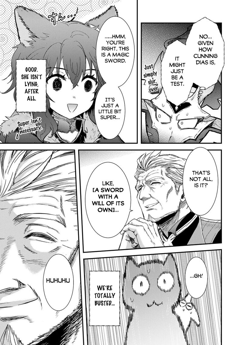Tensei Shitara Ken Deshita 98 19