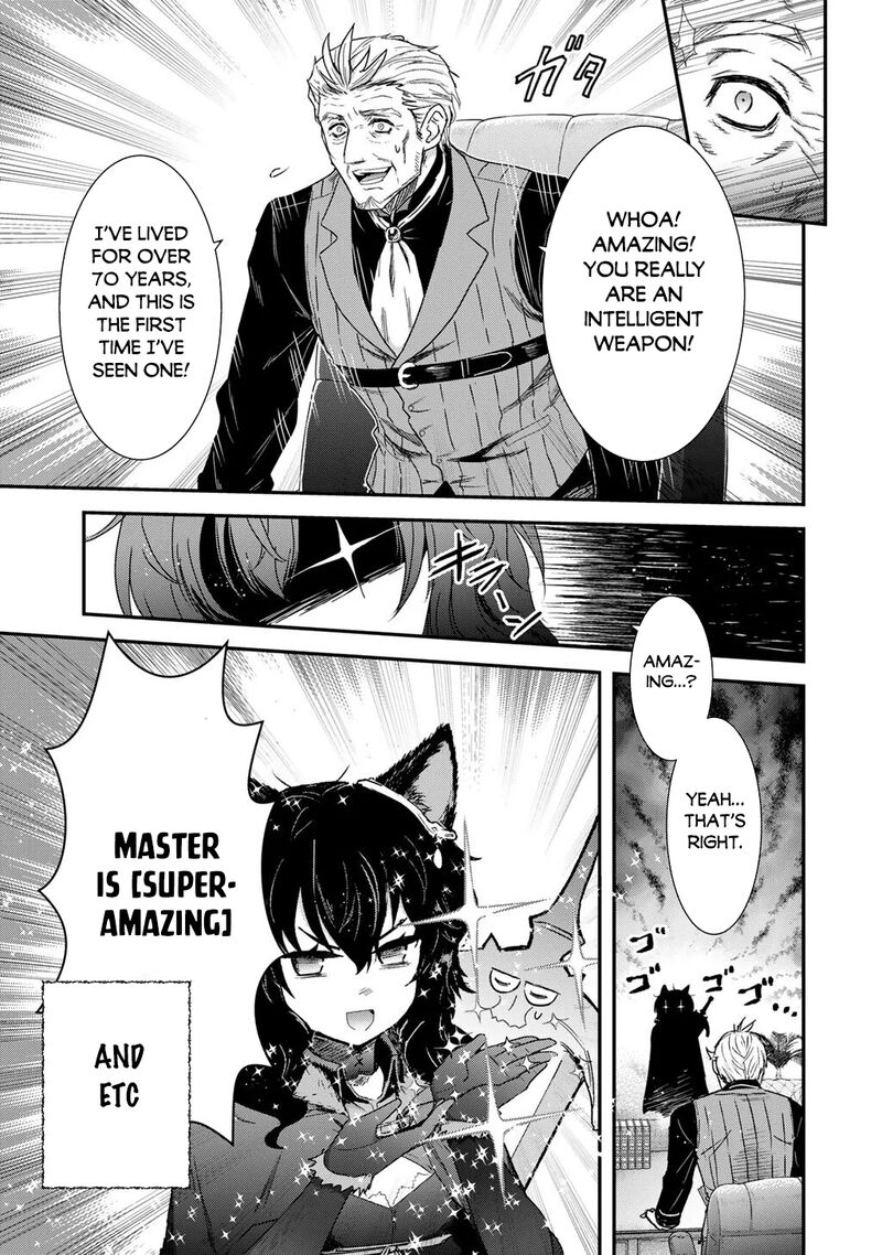 Tensei Shitara Ken Deshita 98 23