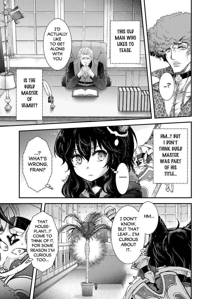 Tensei Shitara Ken Deshita 98 3