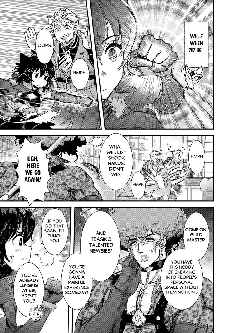 Tensei Shitara Ken Deshita 98 5