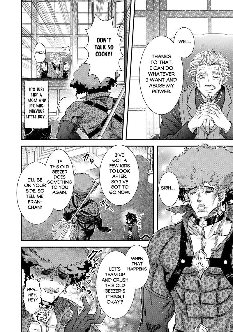 Tensei Shitara Ken Deshita 98 8