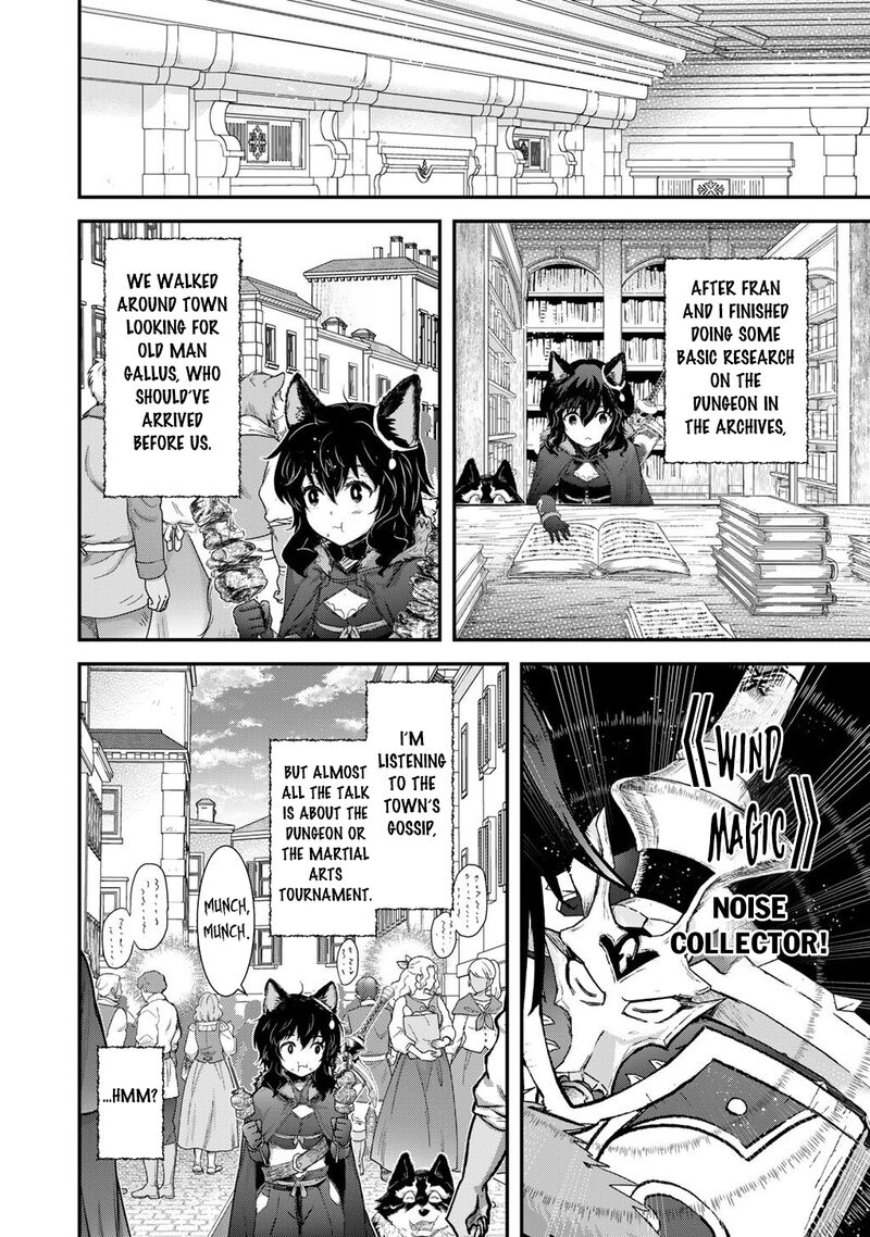 Tensei Shitara Ken Deshita 99 10