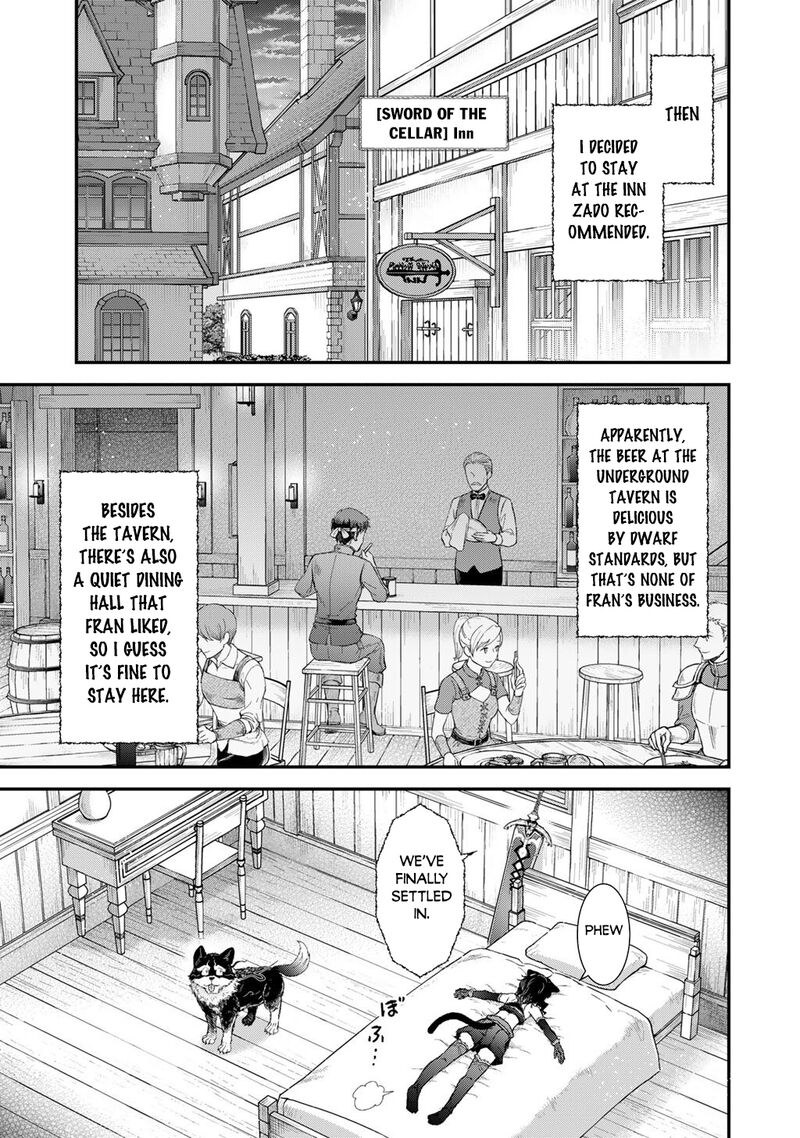 Tensei Shitara Ken Deshita 99 15
