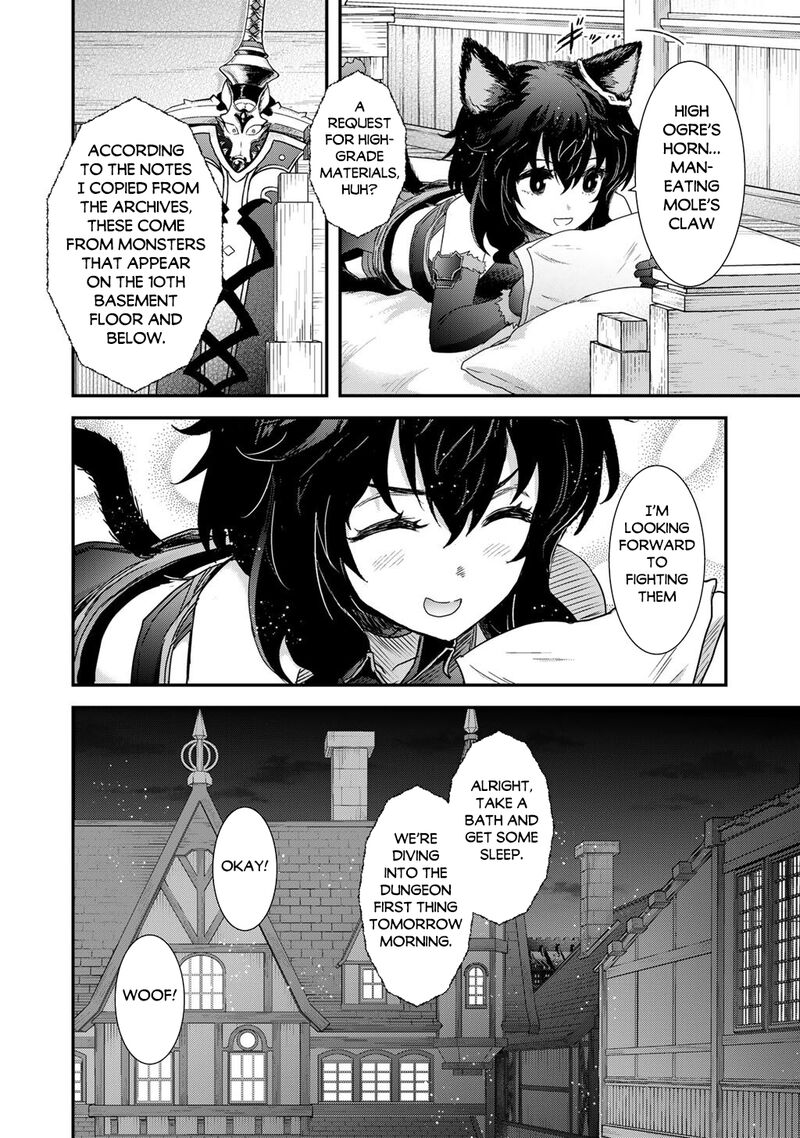 Tensei Shitara Ken Deshita 99 16