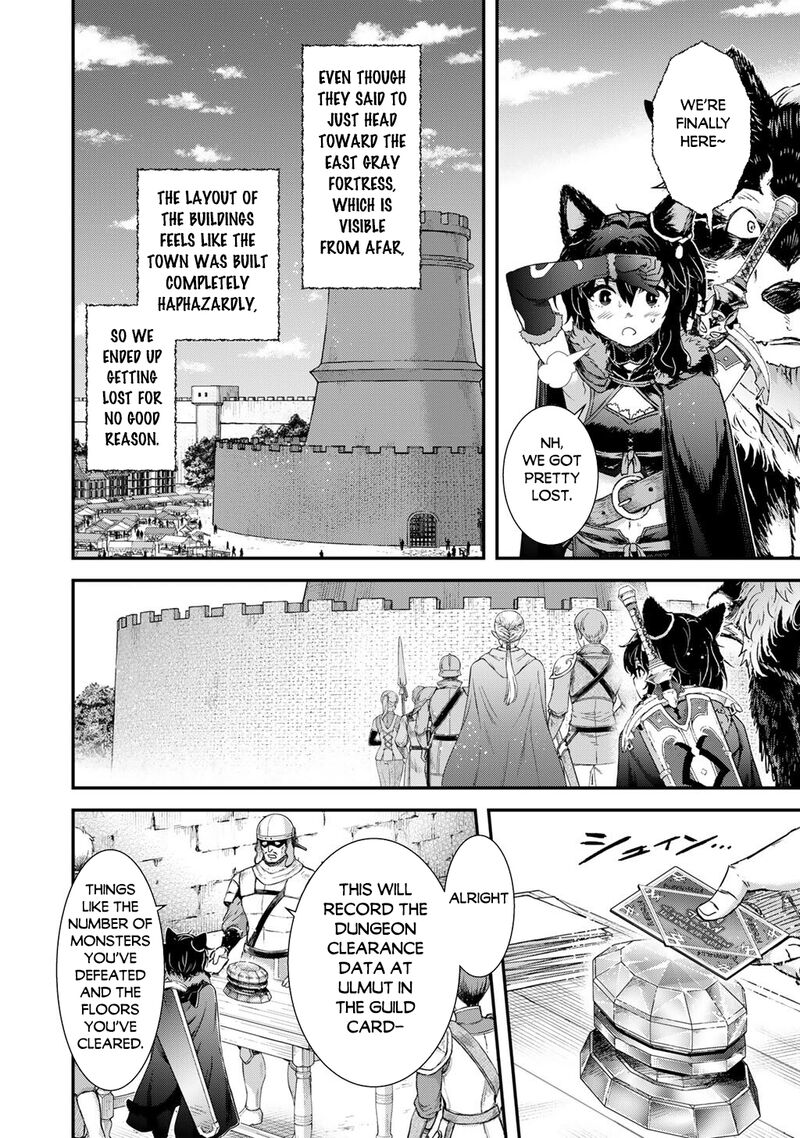 Tensei Shitara Ken Deshita 99 18