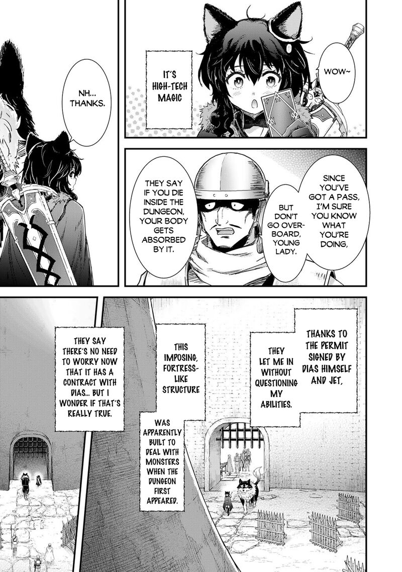 Tensei Shitara Ken Deshita 99 19