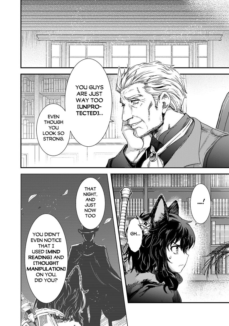 Tensei Shitara Ken Deshita 99 2