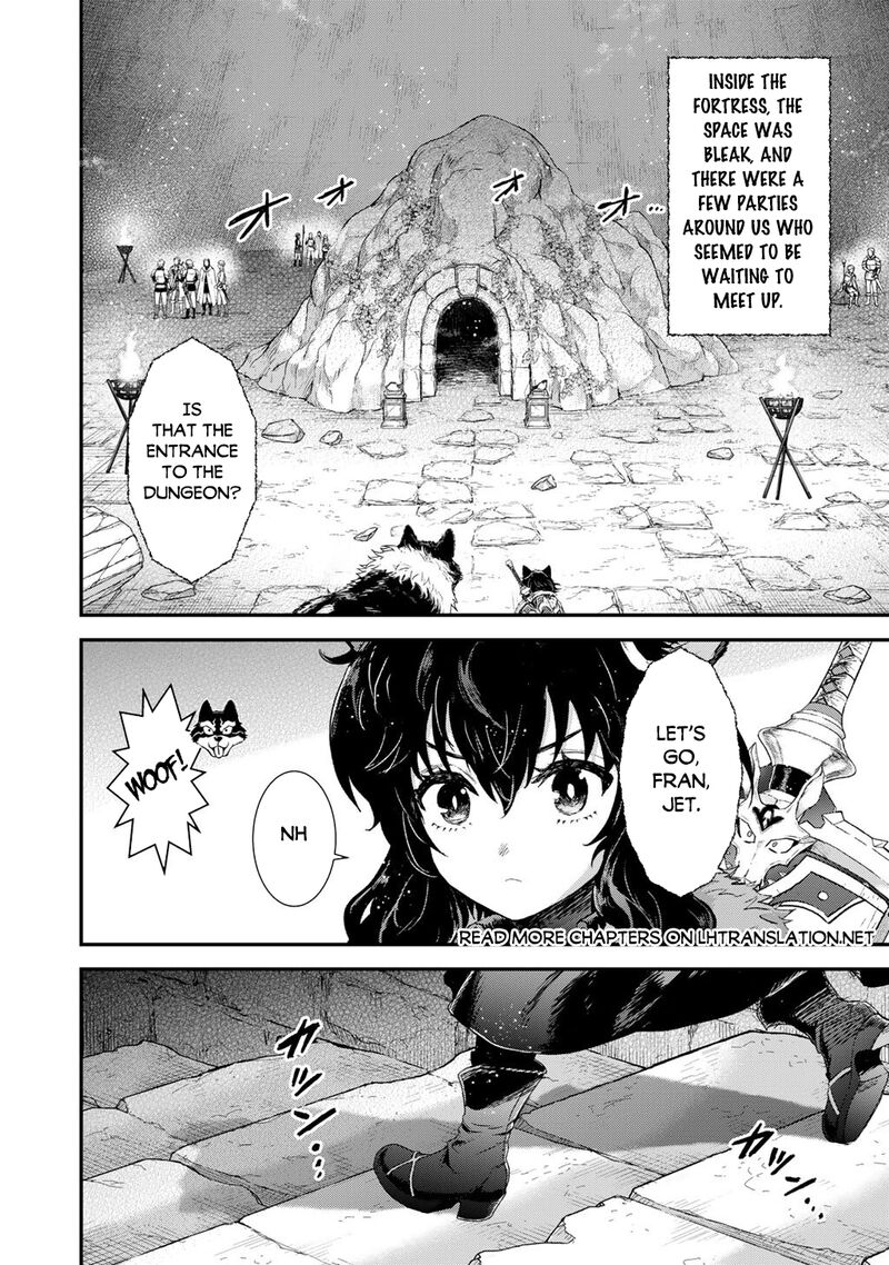 Tensei Shitara Ken Deshita 99 20