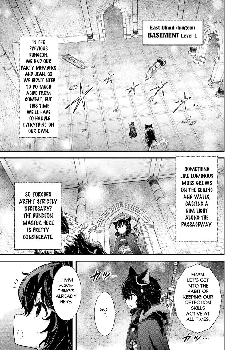 Tensei Shitara Ken Deshita 99 21