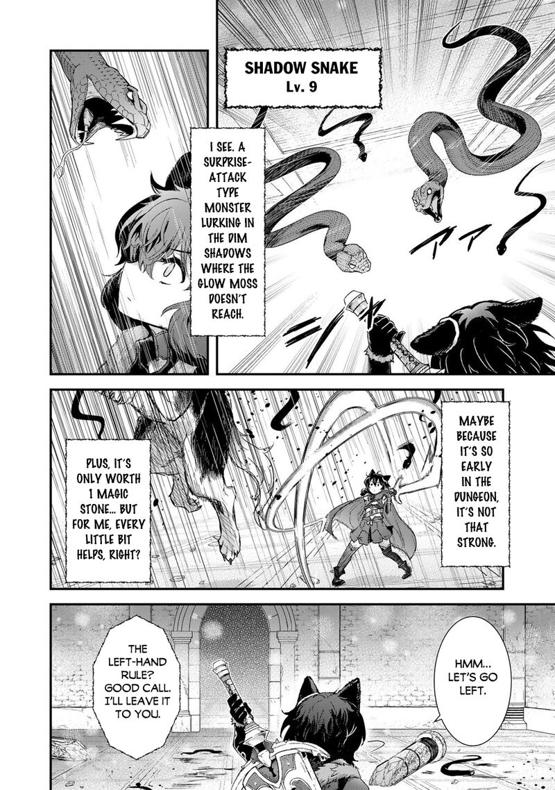 Tensei Shitara Ken Deshita 99 22