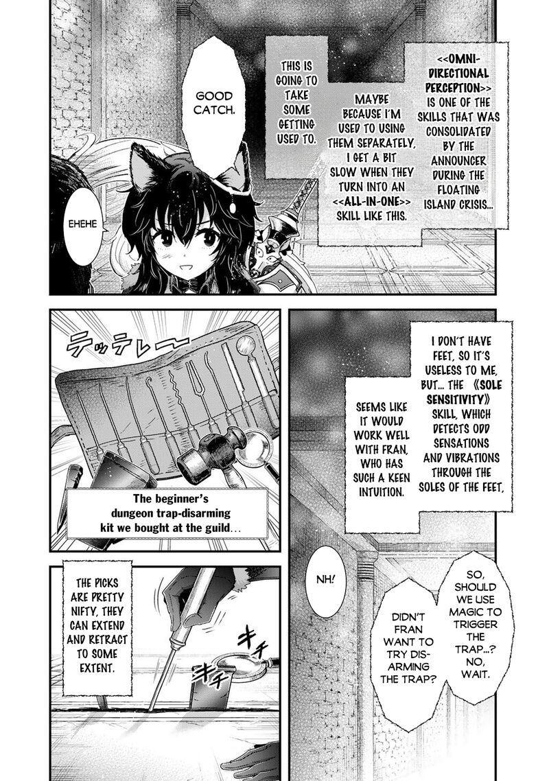 Tensei Shitara Ken Deshita 99 24