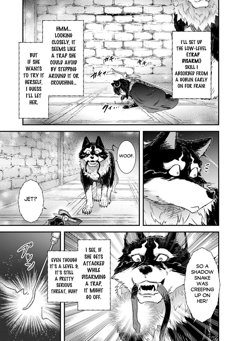 Tensei Shitara Ken Deshita 99 25