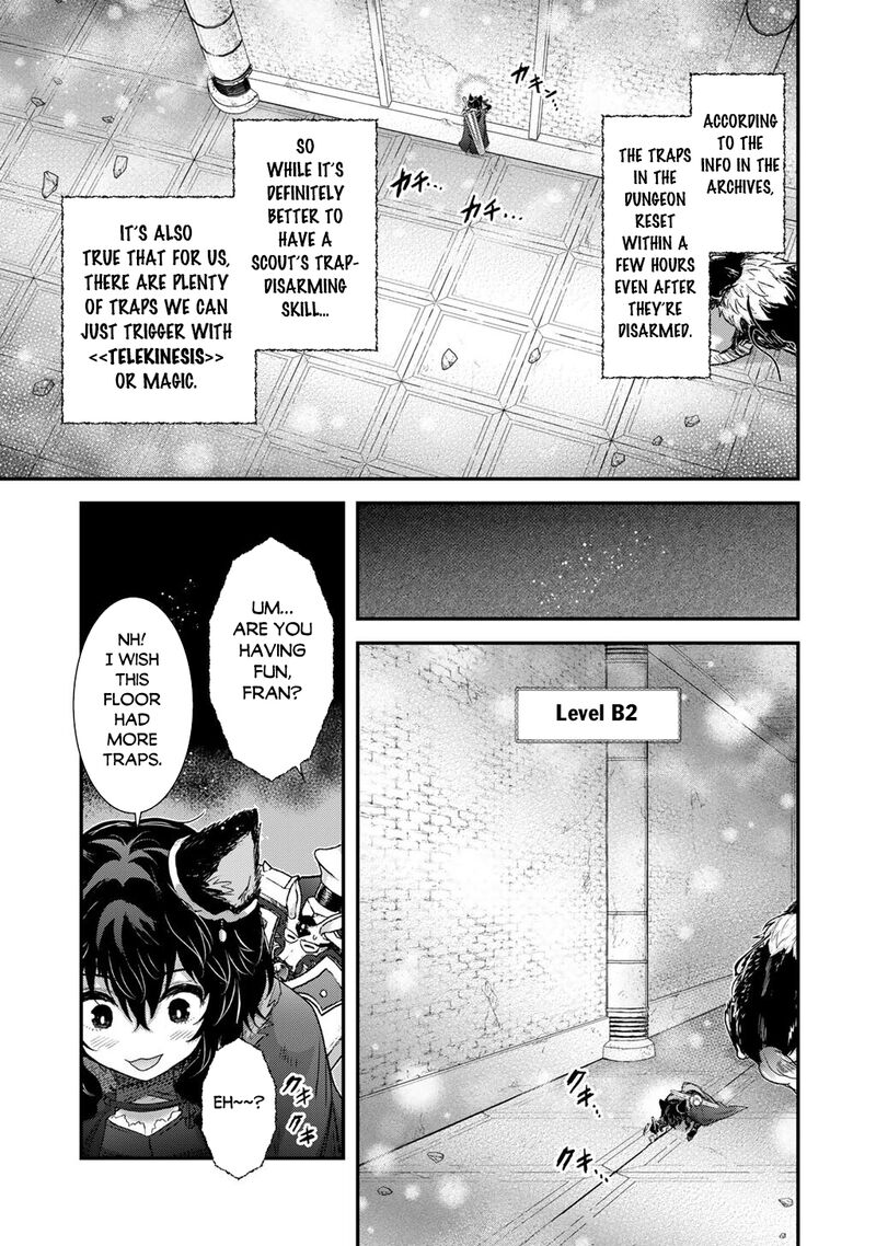 Tensei Shitara Ken Deshita 99 27