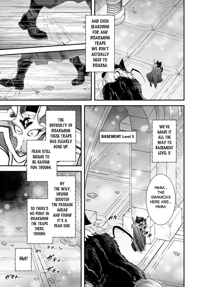 Tensei Shitara Ken Deshita 99 29