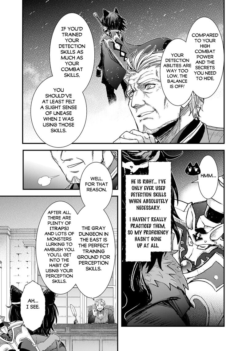 Tensei Shitara Ken Deshita 99 3