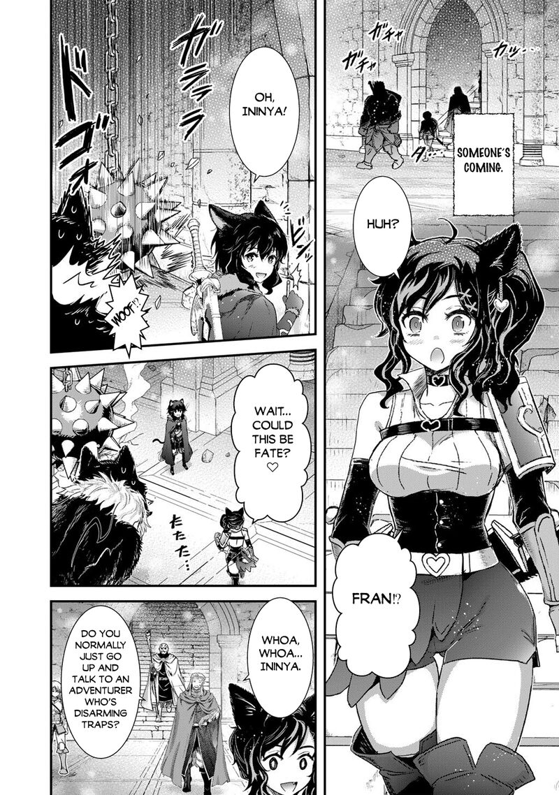 Tensei Shitara Ken Deshita 99 30