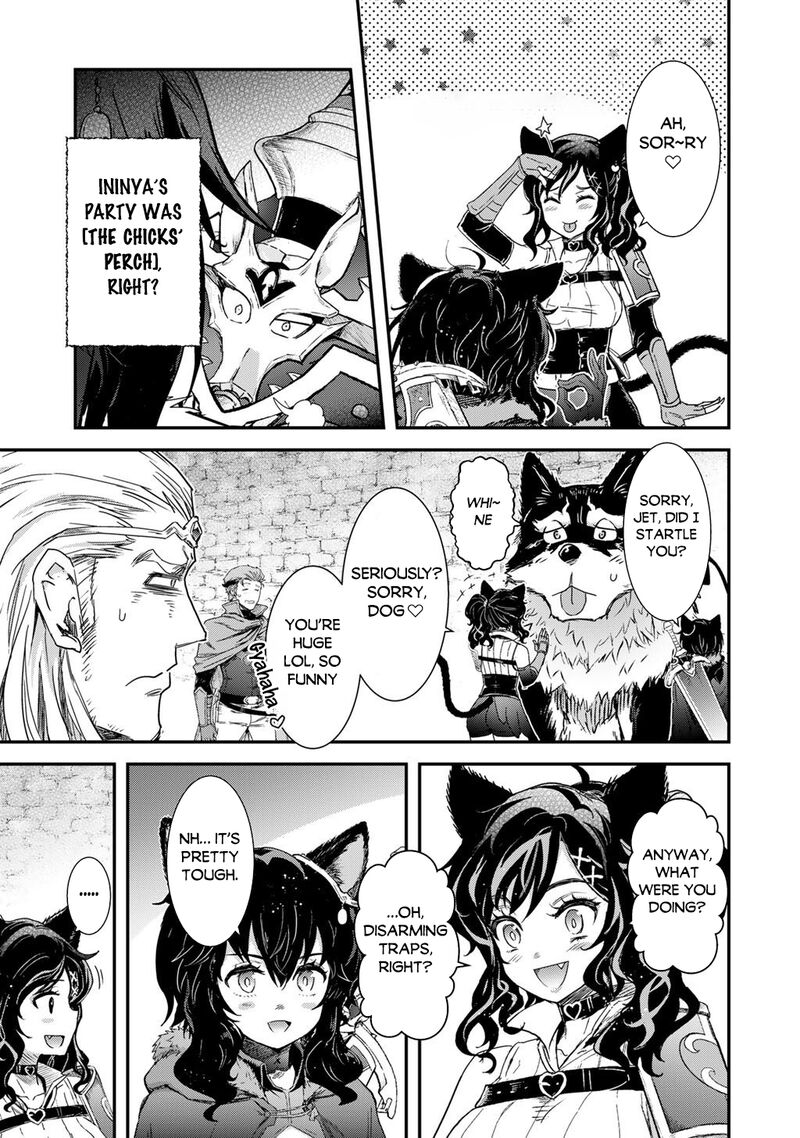 Tensei Shitara Ken Deshita 99 31