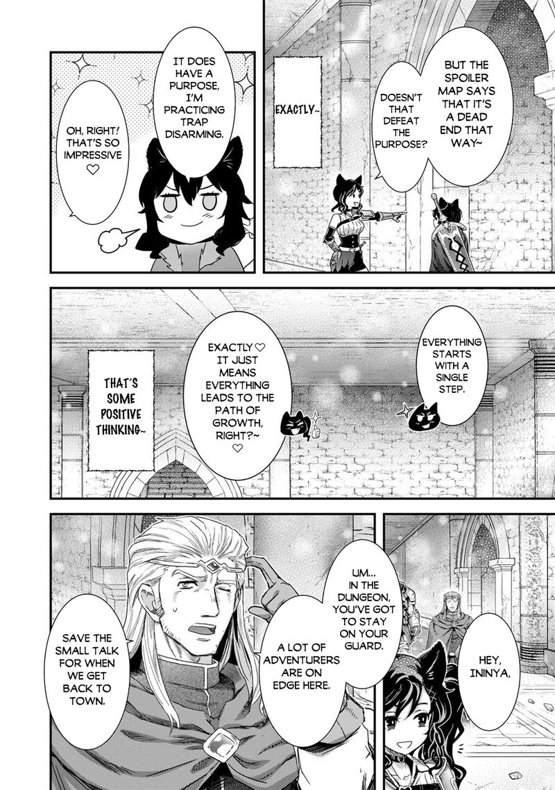 Tensei Shitara Ken Deshita 99 32