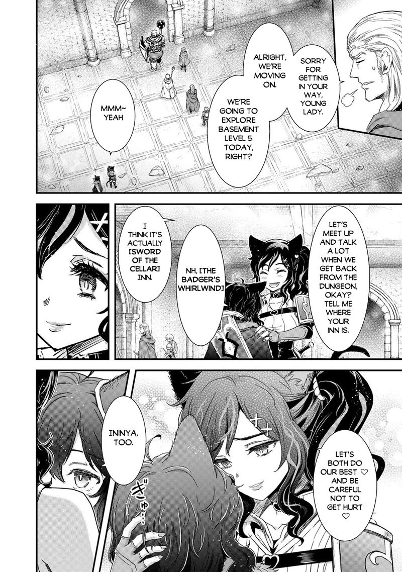 Tensei Shitara Ken Deshita 99 34