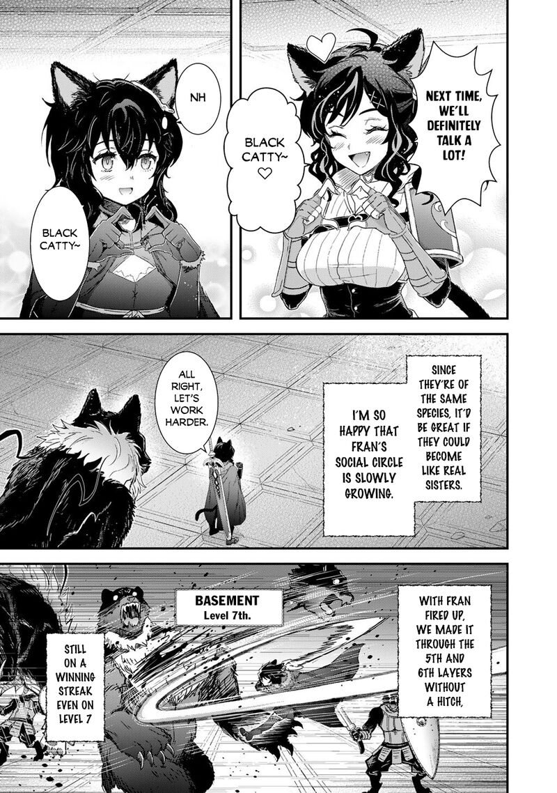 Tensei Shitara Ken Deshita 99 35