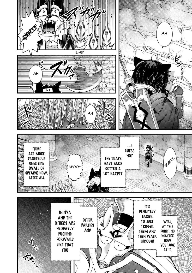 Tensei Shitara Ken Deshita 99 36