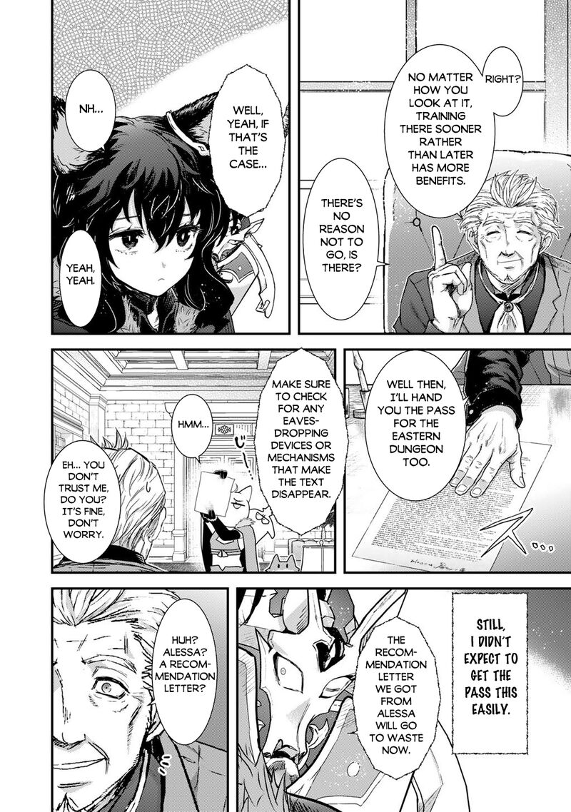 Tensei Shitara Ken Deshita 99 4