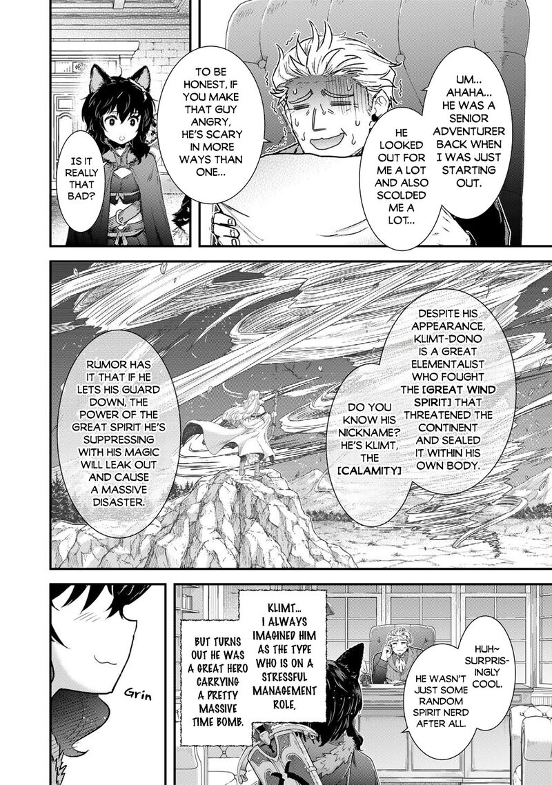 Tensei Shitara Ken Deshita 99 6